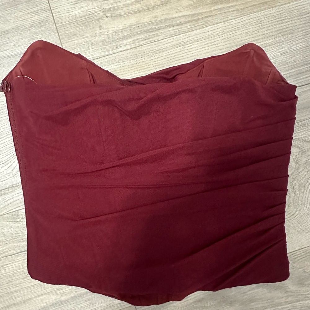 House of CB Corset Top - Picture 4 of 5